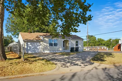 4229 SE 22nd St, Oklahoma City, OK 73115