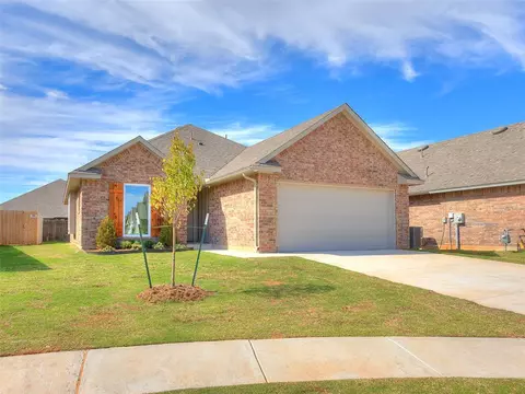 13937 Marsala Ct, Oklahoma City, OK 73170