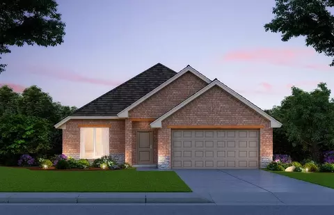1200 SW 139th St, Oklahoma City, OK 73170