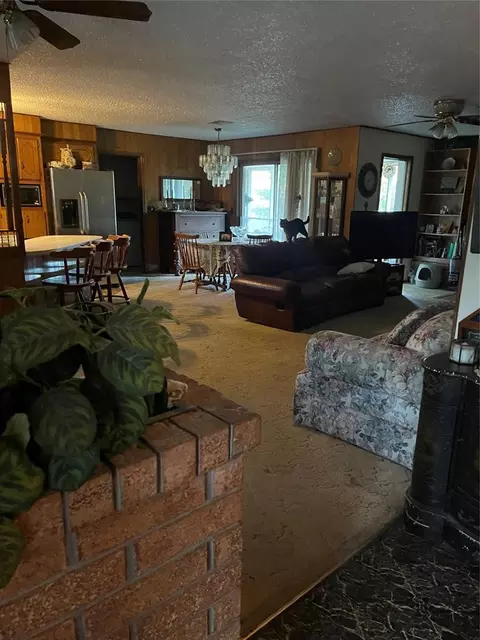 29708 Waco Rd, Mcloud, OK 74851 photo 5