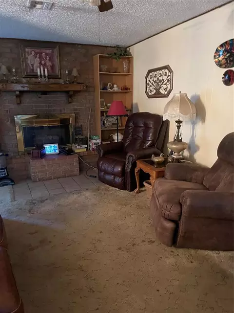 29708 Waco Rd, Mcloud, OK 74851 photo 4