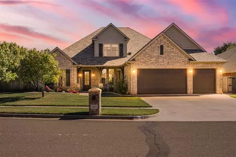 3017 Pine Hill Rd, Norman, OK 73072