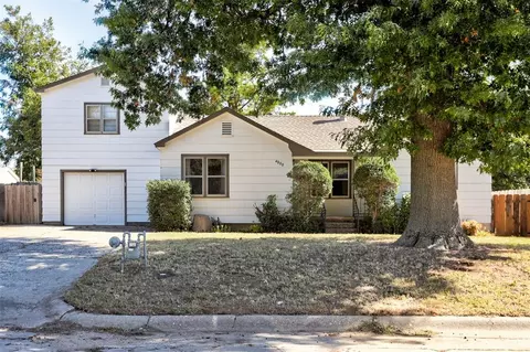 4808 N Willow Ave, Bethany, OK 73008