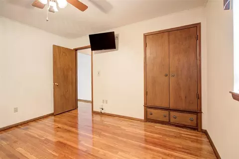 Bedroom - 4808 N Willow Ave, Bethany, OK 73008 photo 5 of 6