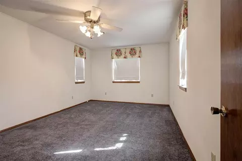 Bedroom - 4808 N Willow Ave, Bethany, OK 73008 photo 2 of 6