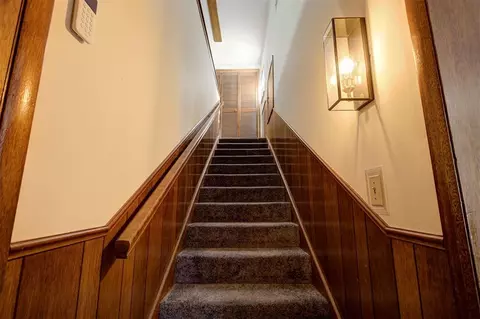 Entry Way - 4808 N Willow Ave, Bethany, OK 73008 photo 2 of 2