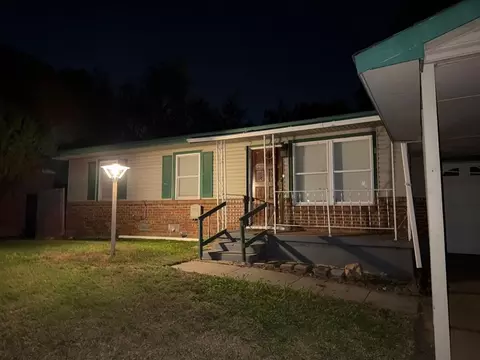 4414 NW Baltimore Ave, Lawton, OK 73505