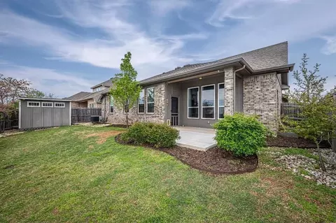 Exterior - 15905 Tall Grass Dr, Moore, OK 73170 photo 3 of 4