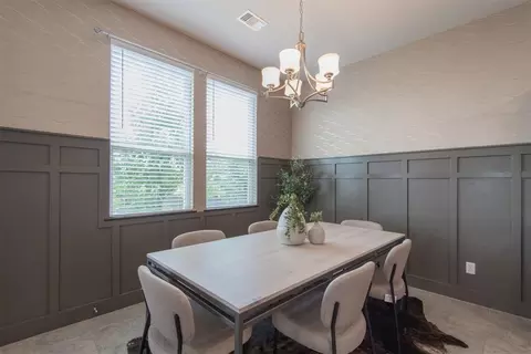 Dining - 15905 Tall Grass Dr, Moore, OK 73170 photo 1 of 3
