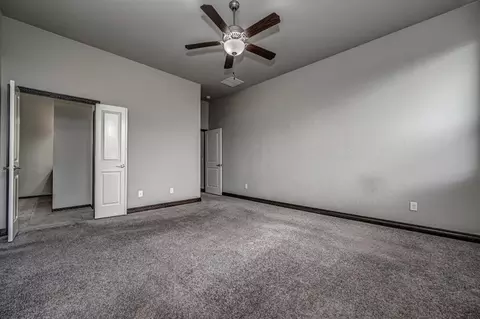 Bedroom - 15905 Tall Grass Dr, Moore, OK 73170 photo 2 of 5