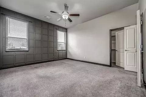 Bedroom - 15905 Tall Grass Dr, Moore, OK 73170 photo 1 of 5