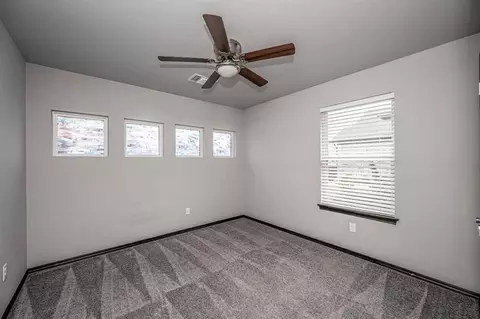 Bedroom - 15905 Tall Grass Dr, Moore, OK 73170 photo 3 of 5