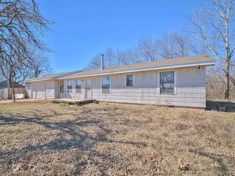 13147 High Ave, Lindsay, OK 73052