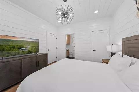 Bedroom - 45 Pecan Trace Trl, Broken Bow, OK 74728 photo 5 of 9