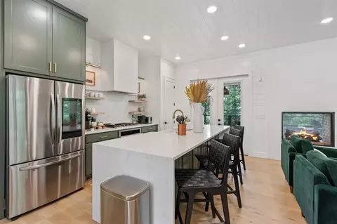 Kitchen - 45 Pecan Trace Trl, Broken Bow, OK 74728 photo 1 of 3