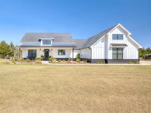 43512 E 45th St, Shawnee, OK 74804