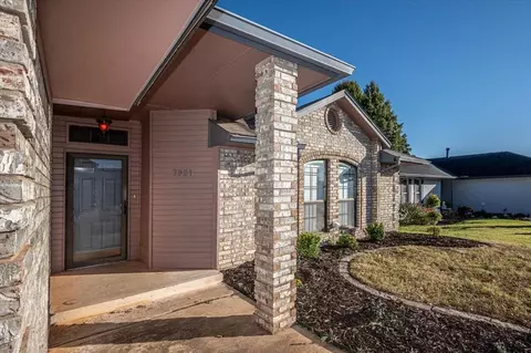 7921 NW 81st St, Oklahoma City, OK 73132
