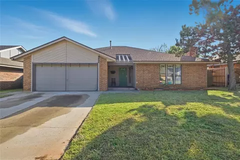 9000 Dena Ln, Oklahoma City, OK 73132