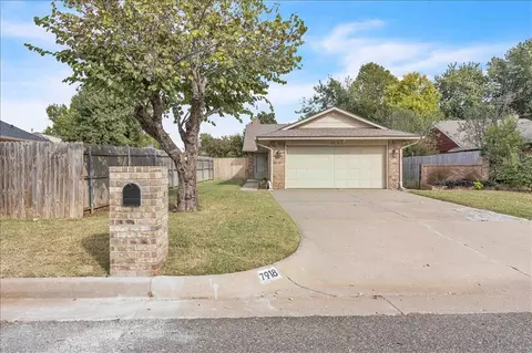7918 Harvest Hills Rd, Oklahoma City, OK 73132