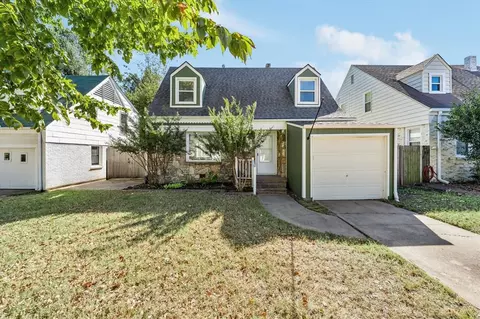 2428 NW 18th St, Oklahoma City, OK 73107