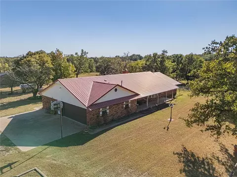 13138 230th St, Blanchard, OK 73010