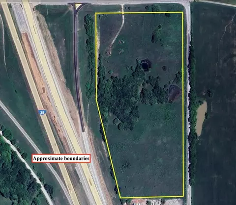 E Ruppe Road, Wynnewood, OK 73098