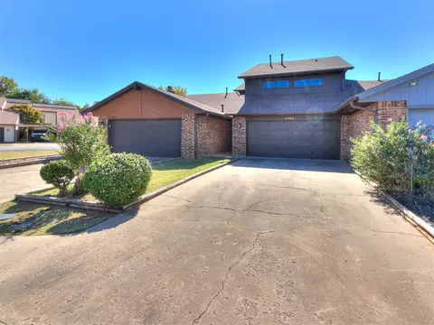 4702 Hemlock Ln, Oklahoma City, OK 73162