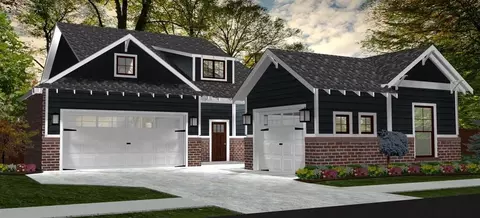 1200 Statehood St, Edmond, OK 73034
