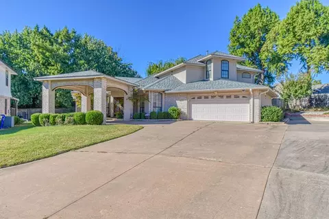 3617 Hampton Ct, Norman, OK 73072