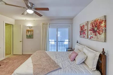 Bedroom - 3617 Hampton Ct, Norman, OK 73072 photo 3 of 4
