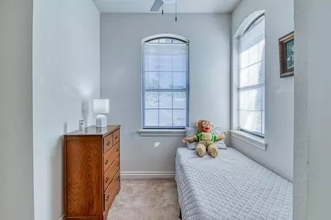 Bedroom - 3617 Hampton Ct, Norman, OK 73072 photo 2 of 4