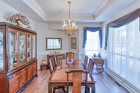 Dining - 3617 Hampton Ct, Norman, OK 73072 photo 1 of 1