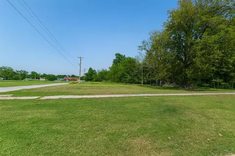 219 W Lincoln Ave, Guthrie, OK 73044
