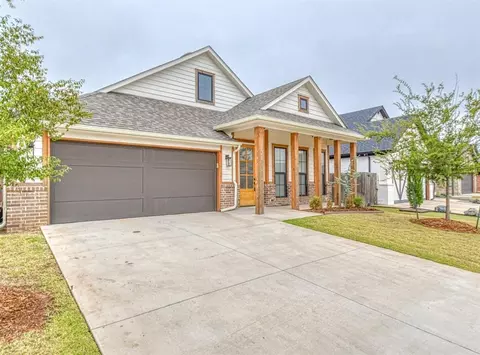 2433 NW 179th St, Edmond, OK 73012