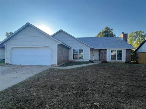 11229 N Markwell St, Oklahoma City, OK 73162