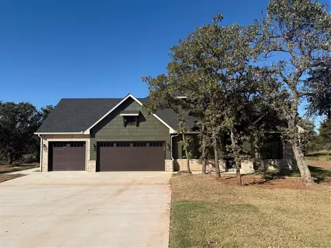 1224 Jerzee Mae Rd, Blanchard, OK 73010
