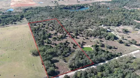 NS 3590 Road, Seminole, OK 74868