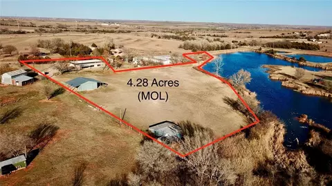 View/Area - 22526 E 1070 Rd, Clinton, OK 73601 photo 3 of 4