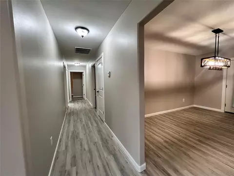 Entry Way - 22526 E 1070 Rd, Clinton, OK 73601 photo 3 of 3