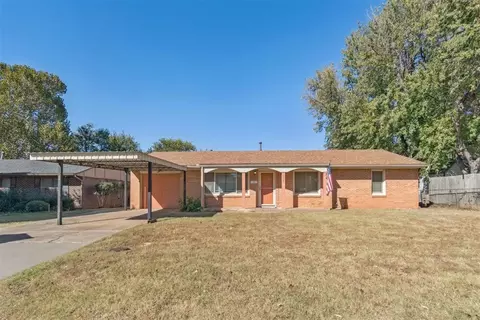 6005 NW 58th Ter, Oklahoma City, OK 73122