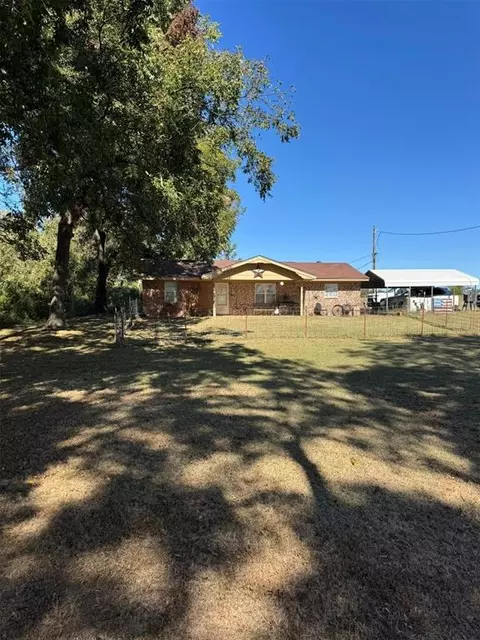 10201 E Moffatt Rd, Lexington, OK 73051