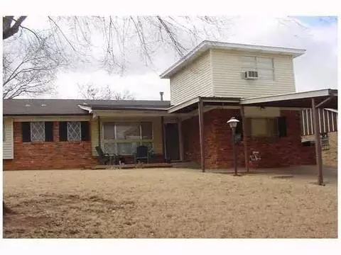 5613 NE Grand Blvd, Oklahoma City, OK 73111
