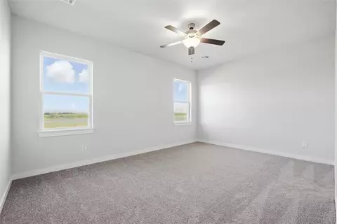 Bedroom - 1014 Prairie Dr, Tuttle, OK 73089 photo 1 of 8