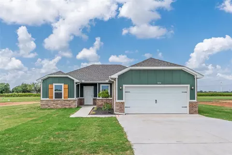 1014 Prairie Dr, Tuttle, OK 73089