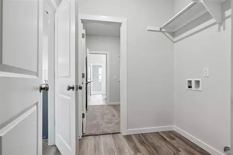 Entry Way - 1014 Prairie Dr, Tuttle, OK 73089 photo 3 of 5