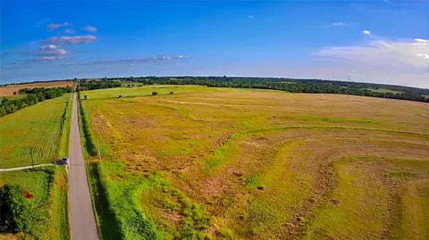 n gregory road road LOT 1, El Reno, OK 73036