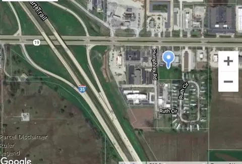 100 S Humphrys Blvd, Pauls Valley, OK 73075