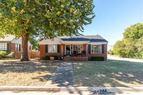 5221 N Dewey Ave, Oklahoma City, OK 73118