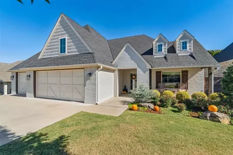 1416 Mason Ln, Edmond, OK 73034