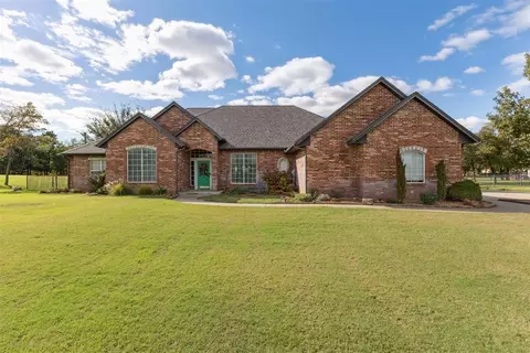 Undisclosed, Oklahoma City, OK 73151